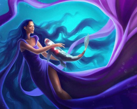 През очите на астрологията: Мода, бижута, пари и любов 2022 година