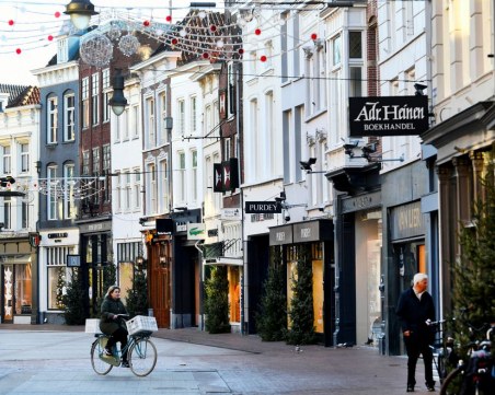 Разхлабване на мерките от днес в Нидерландия