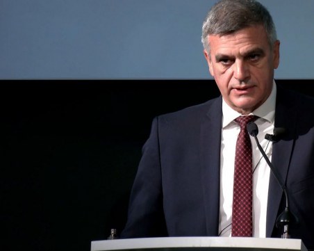 Янев: На първо място България трябва да защитава националния си интерес