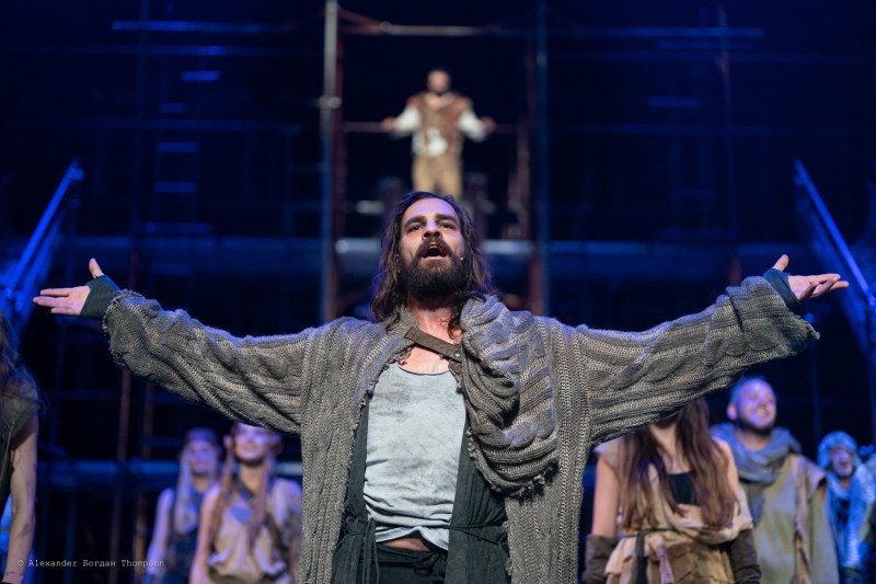 Държавна опера-Пловдив отменя спектаклите на Исус Христос Суперзвезда на 27,