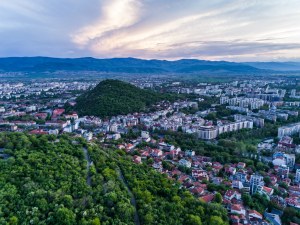 Законът за старите столици на България проспа Пловдив, гледа само към Средновековието