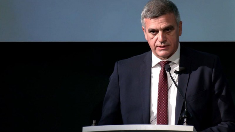 Янев: На първо място България трябва да защитава националния си интерес
