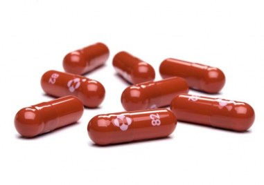 Европейската агенция по лекарствата препоръча условната употреба на Paxlovid разработен