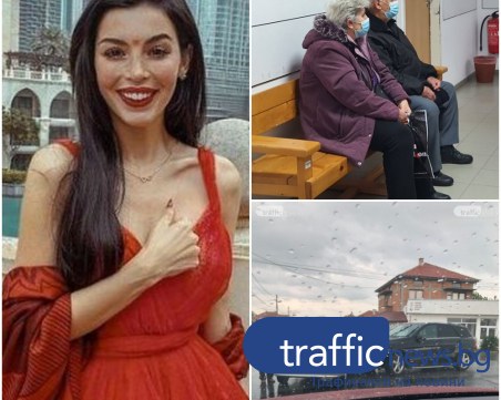 Къде е Мегз? Дизайнерката предпочете Дубай, вместо да отговаря пред съда