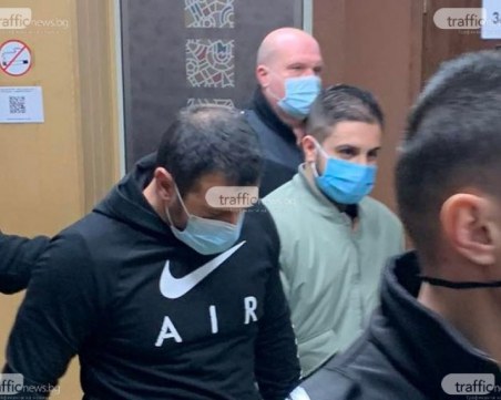 Крупието, помогнало за обир на казино в Тракия - излиза на свобода срещу 10 бона