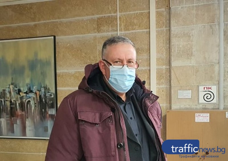 Експертиза спъна поредното заседание срещу д-р Димитров за убийството на Жоро Плъха