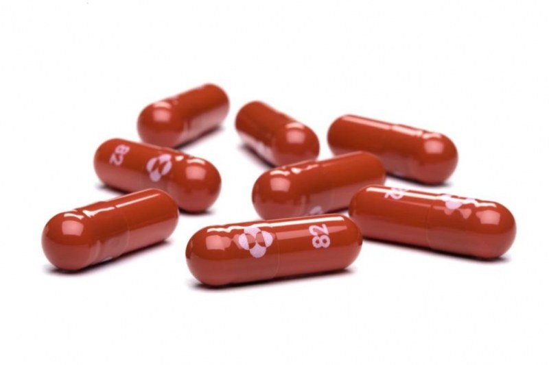 Европейската агенция по лекарствата препоръча условната употреба на Paxlovid, разработен