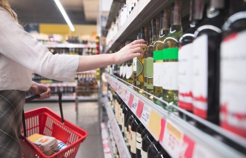 Скок на цените на алкохола! С колко ще поскъпнат спиртните напитки?