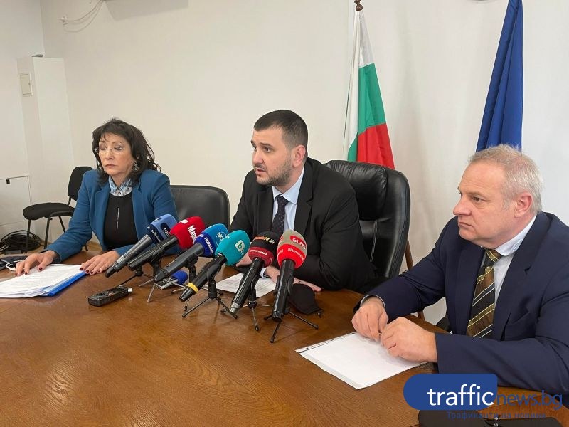 36 деца с COVID-19 са хоспитализирани в момента в Пловдивска