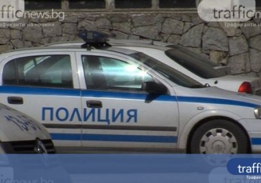 24 годишен мъж е арестуван в Аксаково за блудство с 10 годишно