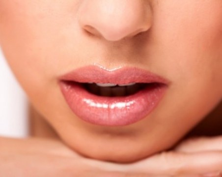 4 навика, с които да предпазим устните си през зимата