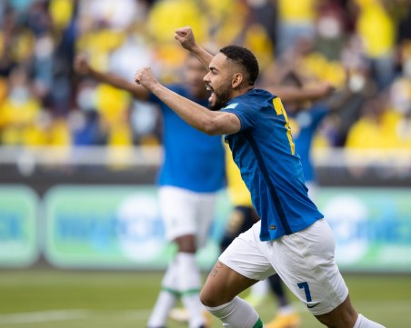 Еквадор е все по-близо до Световното, Чили може да пропусне Мондиала