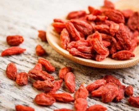 Годжи бери за здраве! Плодът съдържа 50 пъти повече витамин C от портокалите