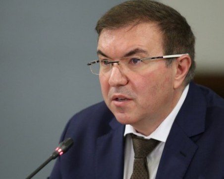 Костадин Ангелов: Общинските болници са пред фалити, не могат да си платят тока