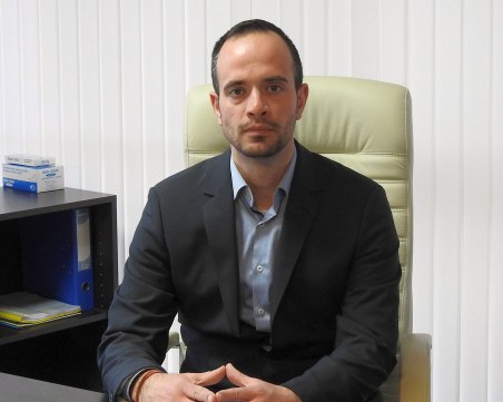 Новият директор на Басейнова дирекция в Пловдив: Няма да има политическа чистка