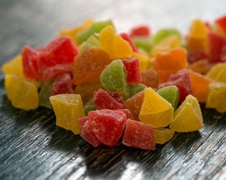 Сушените плодове могат да бъдат опасни за вашето здраве