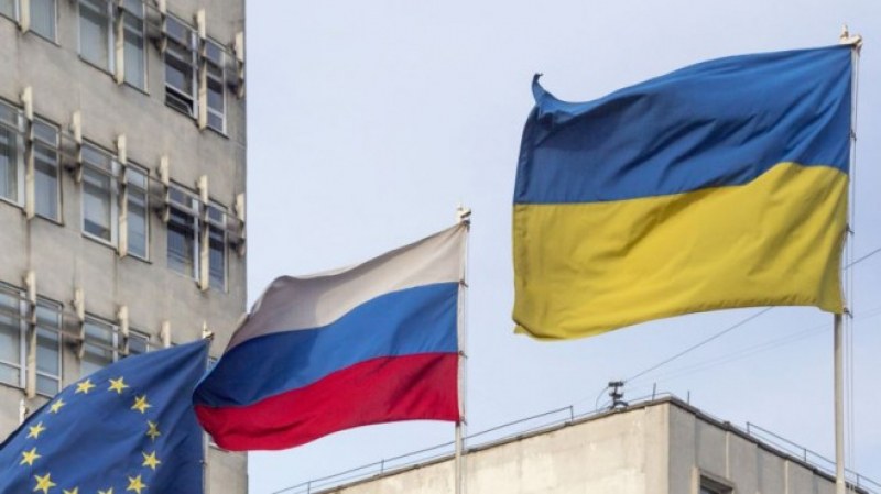 Русия смята за неприемлива, дори мисълта за започване на война с Украйна