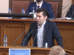 Кирил Петков:  За първи път Ковачевски заяви готовност да вкара българите в Северна Македония в тяхната конституция