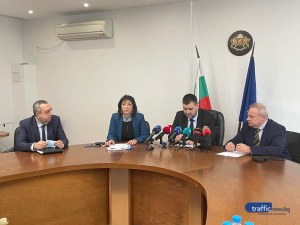Новите мерки в Пловдив: Заведенията до 23 часа с 50% капацитет