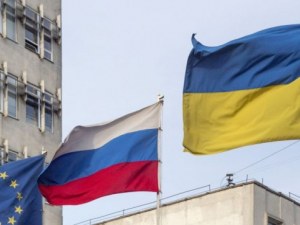 Русия смята за неприемлива, дори мисълта за започване на война с Украйна