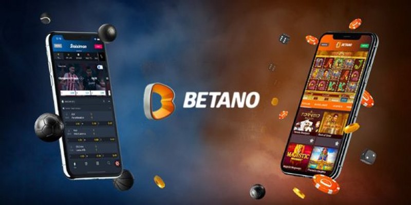 За какво можем да използваме Betano mobile app?