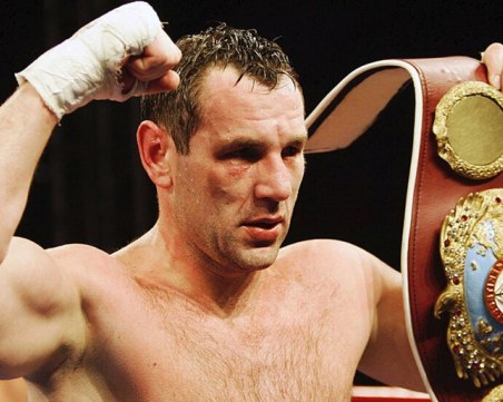 Намериха мъртъв европейски шампион по бокс от Украйна