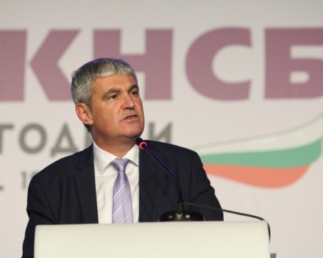 Президентът на КНСБ: Няма достатъчно пари за увеличение на пенсиите от 1 юли