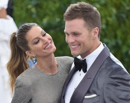 Том Брейди слага край на кариерата си