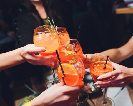 Установиха коя е най-пиещата нация в света