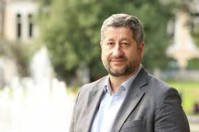 Христо Иванов очаква, че ще има и нови предсрочни парламентарни
