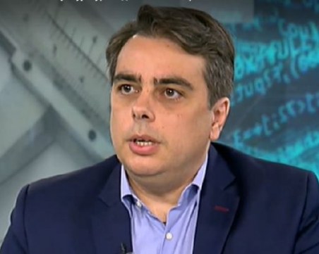 Асен Василев: 710 лв. минимална заплата от 1 април, а после ще става 50% от средната