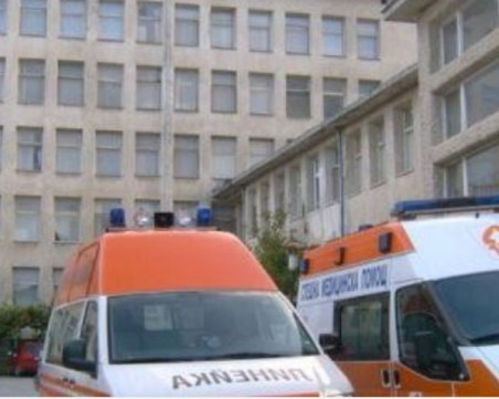 Болница, обслужваща три общини в Родопите, пред затваряне заради скъпия ток