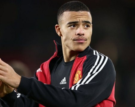 Арестуваха играч на Манчестър Юнайтед обвинен в изнасилване