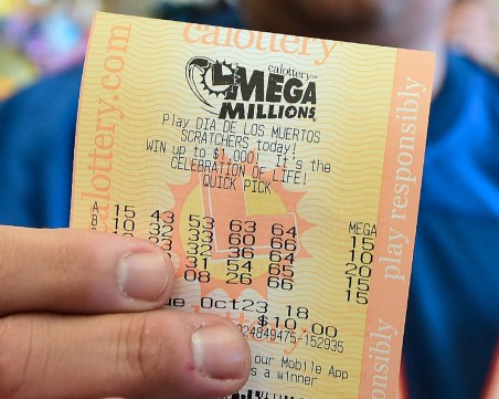 Късметлия спечели джакпот в САЩ на стойност 426 милиона