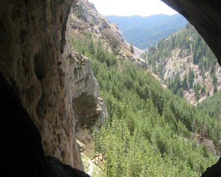 Пещера в днешния Димитровград е приютявала хора преди 40 000 години