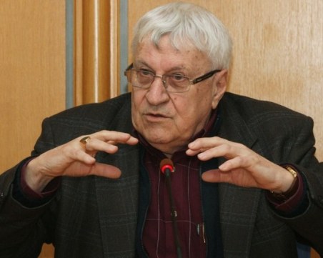 Проф. Андрей Пантев: Не очаквам голям конфликт между Русия и НАТО, Македония е част от нашия несбъднат блян