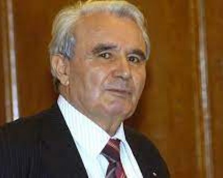 Стоян Кушлев: На КПКОНПИ бяха предадени полицейски функции