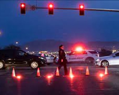 Тежка катастрофа със загинали в Лас Вегас