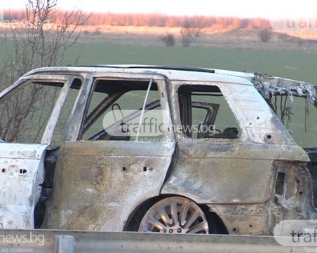 Все още не могат да установят самоличността на жената, загинала в тежката катастрофа на АМ 