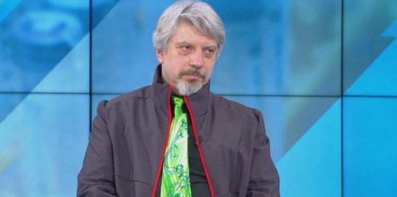 Проф. Витанов: Пандемията си отива, вирусът става анемичен