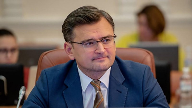 Външният министър на Украйна: Русия да оттегли войските си от границата