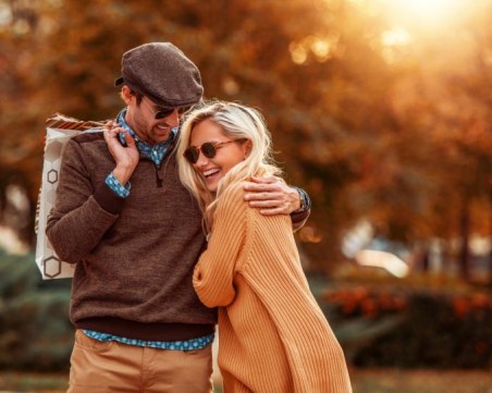 21 мъже разкриват момента, в който са се почувствали готови да кажат 