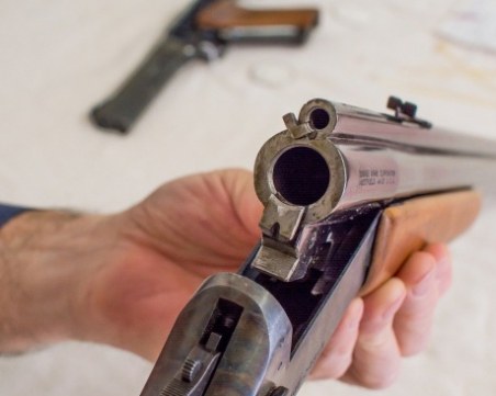 28-годишен уби куче в Болярци