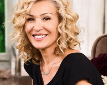 Гала е с положителен тест за COVID-19