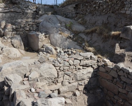 Кметът: Работим по отстраняването на забележките за Небет тепе