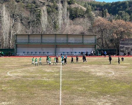 Младок донесе победата на Локомотив в контрола срещу Вихрен