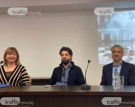 Оперен туризъм: 12 хиляди туристи са гледали Opera Open за месец, всеки от тях е останал в града два дни