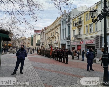 Пловдив почита Стефан Стамболов днес