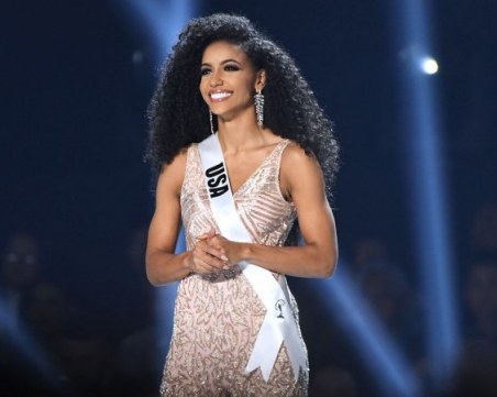 Победителката от конкурса 