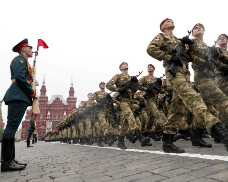 Полша прогнозира засилване на руското военно присъствие в Беларус